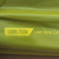 Toner compatibile Samsung LSML-T104