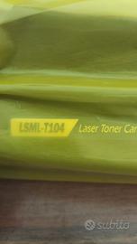 Toner compatibile Samsung LSML-T104