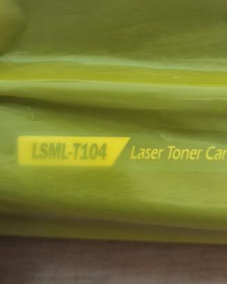 Toner compatibile Samsung LSML-T104