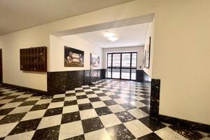 Stanza in appartamento di 104 m² a Roma