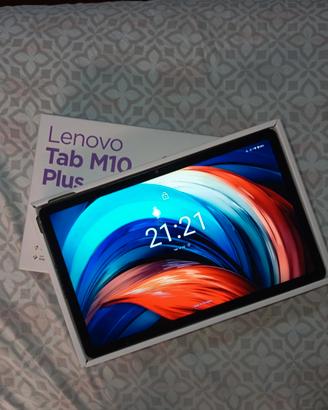 Lenovo Tab M10 Plus