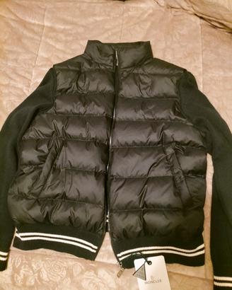 Moncler uomo