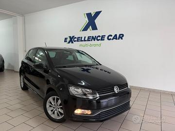 Volkswagen Polo 1.4 TDI 5p. Comfortline BlueMotion