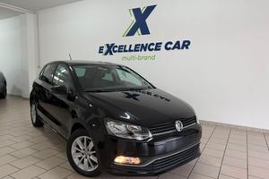 Volkswagen Polo 1.4 TDI 5p. Comfortline BlueMotion