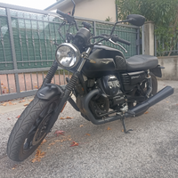 Moto Guzzi V7 III 2018