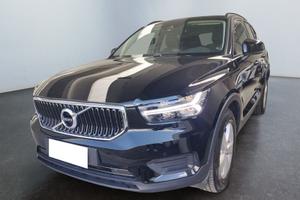 Volvo XC40 T4 Geartronic Momentum