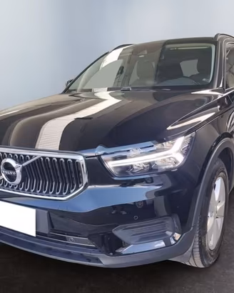 Volvo XC40 T4 Geartronic Momentum