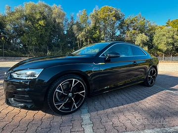 Audi A5 coupè 2.0 Tfsi