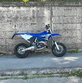 YZ 125