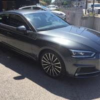 Audi A5 SPB 40 g-tron S tronic S line edition