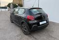 Citroen C3 1.2 Benz. Incidentata