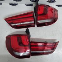 Stop fanalino dx o sx bmw x5 2016 led