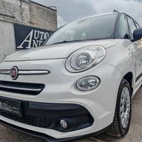 Fiat 500L 1.3 mjt navig cam lounge 2020