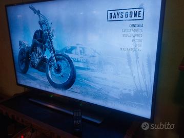 TV lg47 3d dual play gaming