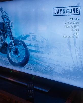 TV lg47 3d dual play gaming