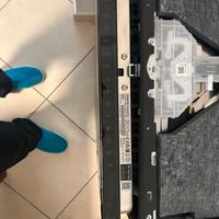 Lavastoviglie Samsung