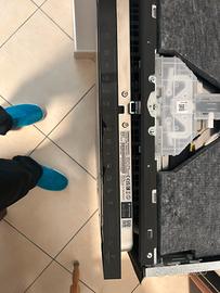 Lavastoviglie Samsung