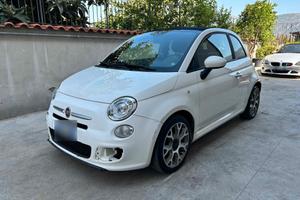 Fiat 500 C 1.2 S Aut - 2014 *Leggi Descrizione
