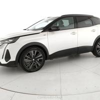 Peugeot 3008 BlueHDi 130 S&S EAT8 GT PACK