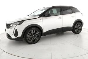 Peugeot 3008 BlueHDi 130 S&S EAT8 GT PACK