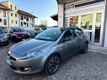 Fiat Bravo 1.6MJT 120CV Street -Uniproprietario