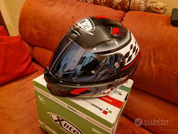 Casco x-lite  803 carbon