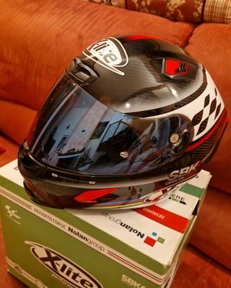Casco x-lite  803 carbon