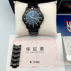 Orologio Luminox F117 NIGHTHAWK