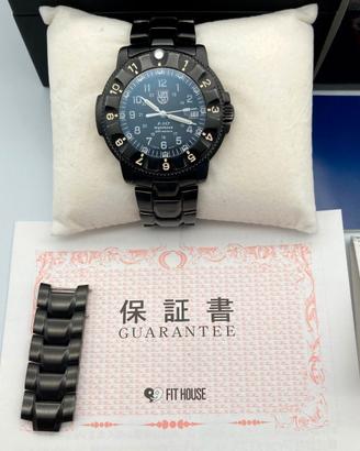 Orologio Luminox F117 NIGHTHAWK