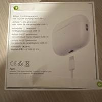 AirPods Pro (2nd generazione) Nuovi