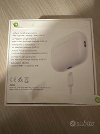 AirPods Pro (2nd generazione) Nuovi