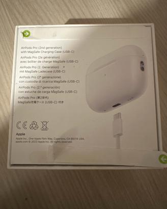AirPods Pro (2nd generazione) Nuovi