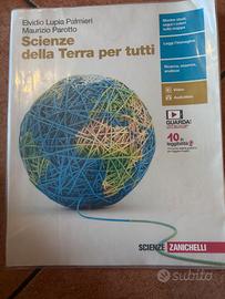 scienze della terra per tutti