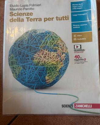 scienze della terra per tutti