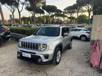 JEEP Renegade 1.0cc LONGITUDE 120cv BLUETOOTH CL