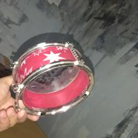 Tamburo my First band