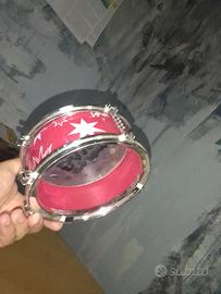 Tamburo my First band