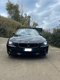 BMW F31 316