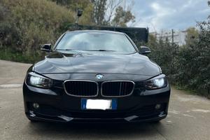 BMW F31 316