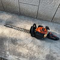 Tagliasiepi a scoppio