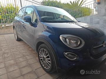 fiat 500X 1.3 mjet 95cv