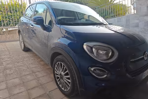 fiat 500X 1.3 mjet 95cv