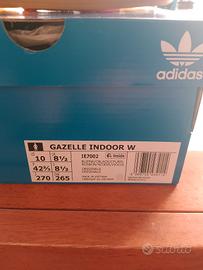Adidas Gazelle