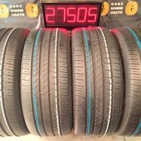 GOMME 255 55 19 PIRELLI AL 75/90%