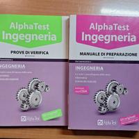 Alpha test ingegneria