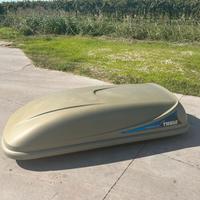 Thule ocean 200