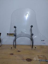 Paravento per Aprilia scarabeo-light 200-250-300