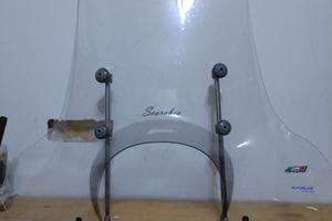 Paravento per Aprilia scarabeo-light 200-250-300