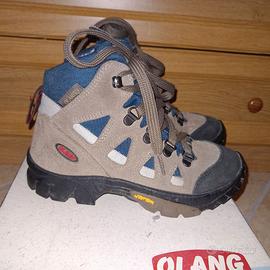 scarponcini Olang n.31