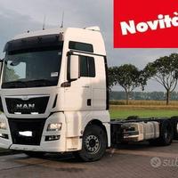 Man tgx 26.480 (cod.int. pm1658)